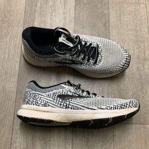 Womens Brooks Revel 3 Running Walking Lowcut‎ Sneaker Shoes